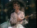 laurie anderson on letterman may 8 1984