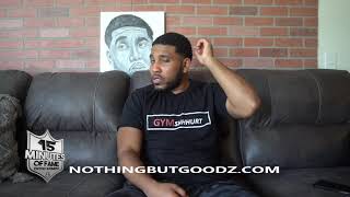 GOODZ HITMAN VS CALICOE AND MAXOUT PREDICTIONS