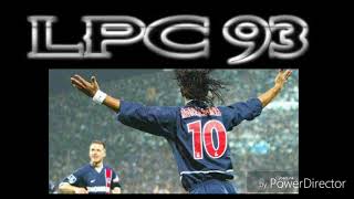 C'est nous les gipsy LPC 93