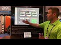 InfoComm 2019: Stem Audio Stem Room Management Includes Remote Management of Ecosystem