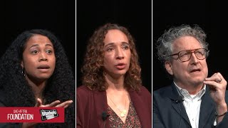 Broadway Casting Directors | SAG-AFTRA Foundation Conversations On Broadway | The Business