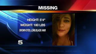 Welfare Concern Issued for 22-Year-Old Harlingen Woman