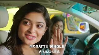 Love Failure VS Morattu Single Dialogues(MASHUP)