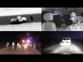 Police Dashcam Footage Shows Michael Vance Fatal Shootout