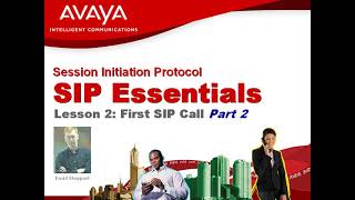 What is SIP (Session Initiation Protocol) | SIP Basics | SIP Call Setup | Lesson#2