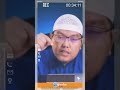 Jangan Kau Biarkan Ada Kuburan Tinggi Kecuali Kau Ratakan Ini Wasiat Rasulullah | Firanda Andirja