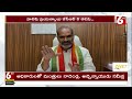 mla adi srinivas comments on harish rao మాజీమంత్రి హరీష్ రావుపై ఎమ్మెల్యే ఆది శ్రీనివాస్ చురకలు 6tv