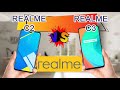 REALME C2 VS REALME C3 SPESIFIKASI, MEMORY, KAMERA