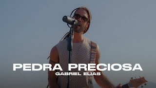 Gabriel Elias - Pedra Preciosa (Tropical Session)