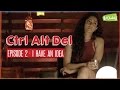 ctrl alt del: ep. 2 - i have an idea ft. bigg boss abhirami iyer | put chutney #laughtergames