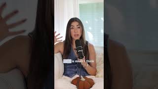 Gossip vs Venting from a Christian perspective - full episode linked in bio!🎙️ #christianadvice