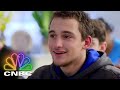 Vaporized: The Appeal Of E-Cigarettes For A 'Nicotine Naïve' Generation | CNBC Prime