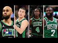 the boston celtics are tricking the nba…