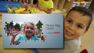 Your Voice Counts! Parent Policy Council