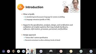 Lunch seminar: “Towards SysML v2 – Should you be worried about technical debt?”