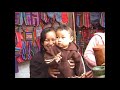 guatemala colorful beautiful chichicastenango market part 10