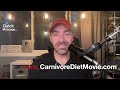 the 5 stages of carnivore diet 4 will shock you day 211