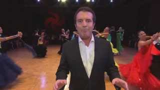 RMR: Rick Goes Ballroom Dancing