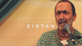 Sarvatma // WAVES OF KIRTAN #94