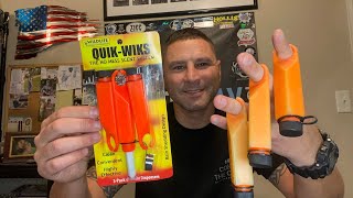 Wildlife Research Center Quik-Wiks Scent Dispenser Review