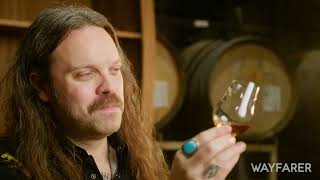 Exclusive: Westward Whiskey’s Master Blender, Miles Munroe, talks acclaimed American Single Malts