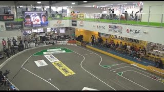 RWD Final Battle - R.C.D.C FEMCA R/C Drift Asia Championship 2016 @ Yatabe Arena Japan