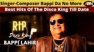 RIP Bappi Lahiri: Here Are Few Of The Greatest Hits Of The Disco King Bappi Da