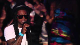 Lil Wayne How to Love &  'John