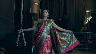 Patola Silk Sarees I Gala Collection I Beatitude