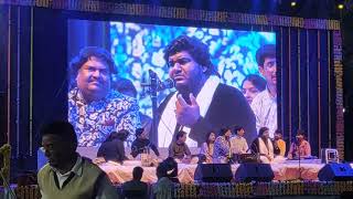 પાટણ સ્થાપના દિવસની ઉજવણી, રાણી ની વાવ Osman mir and Apexa pandya Patan ,Rani ki vav pogram