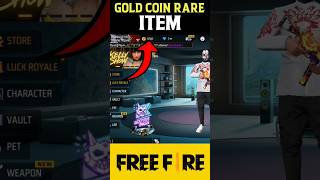 Free Fire OB39 Update Me All Character Gold Coin Me😱| #shorts #freefire #viral