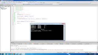 C Programming Tutorial 44 (Arrays and Pointers)