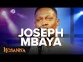 Joseph Mbaya - L'atmosphère change / Tu es là / Bâtis ma vie