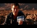 Refusing to Give Up | Bear Grylls: Escape From Hell