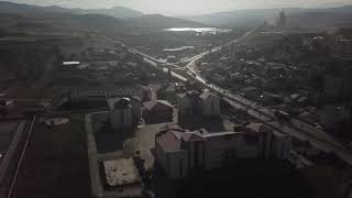 Erzurum,  Aşkale , Drone