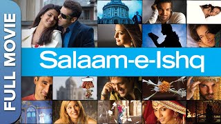Salam-E-Ishq | Full Movie | Salman Khan, Priyanka Chopra, Anil Kapoor, Juhi Chawla, John Abraham