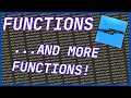 Functional Programming in Roblox Studio!