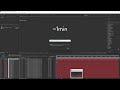 BlenderAe2  - 05 - In Depth Export Data Workflow