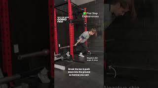 Overcoming Isometrics for Hoopers