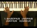 How To Play Almost Is Never Enough Ariana Grande Nathan Sykes 3 Piano Pre Chorus & Chorus