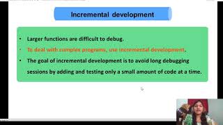 FRUITFUL FUNCTIONS