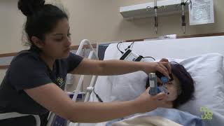 Sim Orientation Video