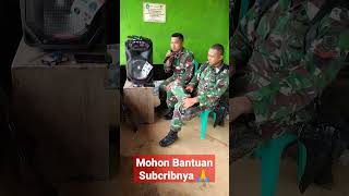 Tni Bersuara Emas,Gak ada lawan,keren kece abis😱🦹