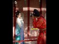 flourishedpeony 国色芳华 bts lixian taking photos of yangzi on set 杨紫 李现