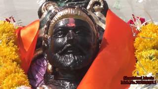Shiv Jayanti mahotsav satana 2017 Shiv Jayanti mahotsav satana 2017