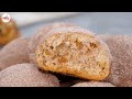 the best cinnamon cookies recipe how to make cinnamon walnut cookies