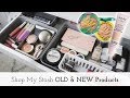 SHOP MY STASH / EVERYDAY MAKEUP DRAWER / June 2019