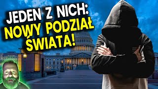 Jeden z Nich Ujawnia: Następuje Nowy Podział Świata! Musicie Uważać! - Przepowiednie Ator Analiza