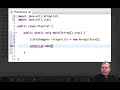 Java collections 02 arraylist