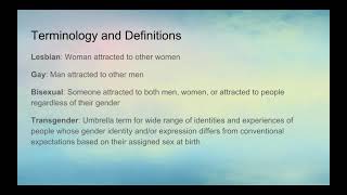 Webinar: Beyond Safe Spaces Toolkit Training